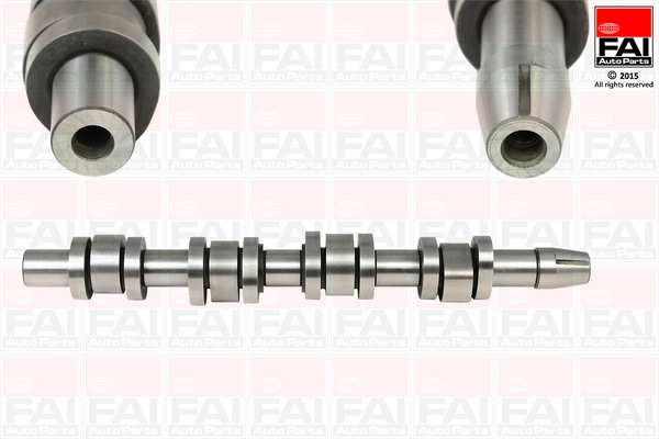 Camshaft